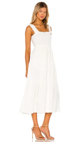 MIDI-KLEID KIMMIE in . Größe S. Also in XXS - MAJORELLE - Modalova