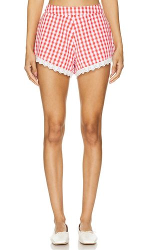Peggy Hot Short in . Size M. Also in XXS - MAJORELLE - Modalova