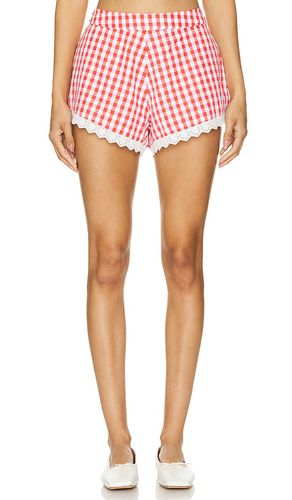 Peggy Hot Short in . Taglia XL, XS, XXS - MAJORELLE - Modalova