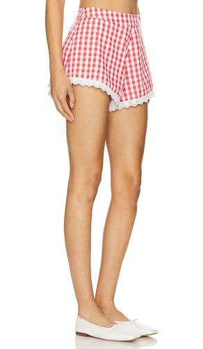Peggy Hot Short in . Size M. Also in XXS - MAJORELLE - Modalova