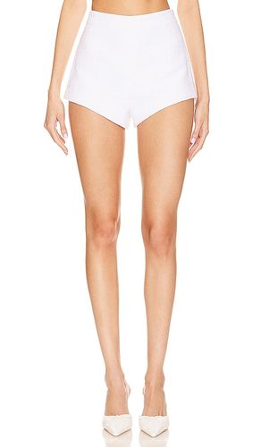 Clemence short in color size XL (also in L) - MAJORELLE - Modalova