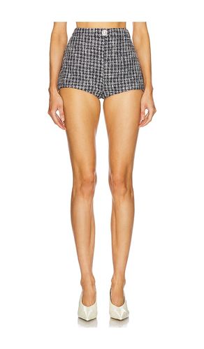 Evelyn Short in . Size L. Also in M, S, XL, XS - MAJORELLE - Modalova