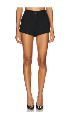 Gabrielle Tweed Short in . - size L (also in XL, XXS) - MAJORELLE - Modalova