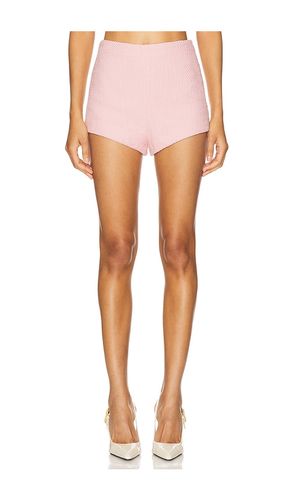 Clemence Short in . - size L (also in M, S, XL, XS, XXS) - MAJORELLE - Modalova