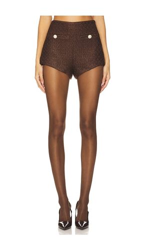 Riah Hot Short in . Size M. Also in S, XL - MAJORELLE - Modalova