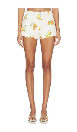 Sansa Mini Short in . Size S. Also in XL, XS - MAJORELLE - Modalova