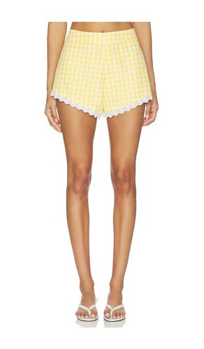 Peggy Hot Short in . Size M. Also in S, XL, XS - MAJORELLE - Modalova