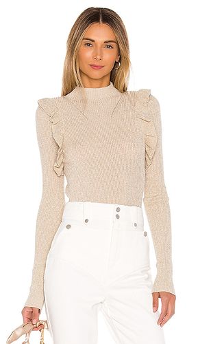 Annie Sweater in . Size S, XL, XS - MAJORELLE - Modalova