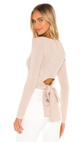 Bicoastal Sweater in . Size XS - MAJORELLE - Modalova