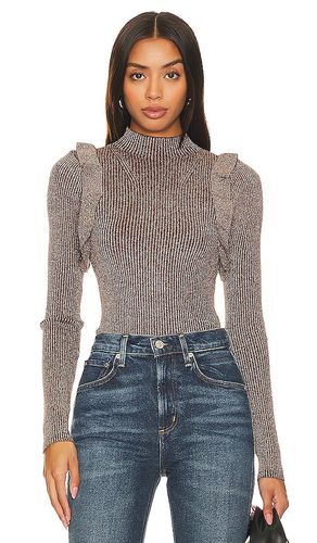 Annie Sweater in . Size M, S, XL, XS - MAJORELLE - Modalova