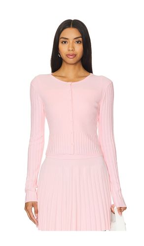 CARDIGAN LENDA in . Größe M. Also in L, S, XS - MAJORELLE - Modalova