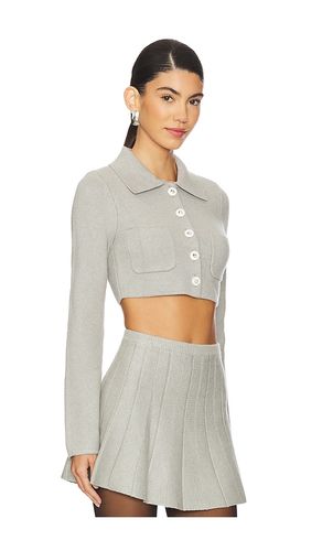 CARDIGAN SOLVEIG in . Größe S. Also in M - MAJORELLE - Modalova