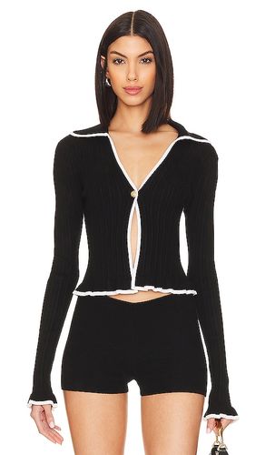 Palila Cardigan in . Size M. Also in S, XS - MAJORELLE - Modalova