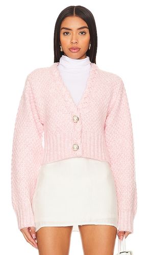Phiala Cardigan in . Size M. Also in L - MAJORELLE - Modalova