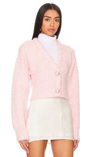 CARDIGAN PHIALA in . Größe M. Also in L - MAJORELLE - Modalova