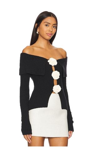 Corina Sweater in . Size S. Also in XS - MAJORELLE - Modalova