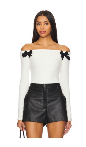 Leonie Sweater in . Size M, S, XS - MAJORELLE - Modalova