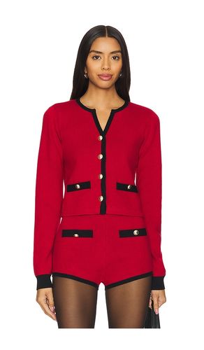 CARDIGAN ARNAV in . Größe M. Also in L - MAJORELLE - Modalova
