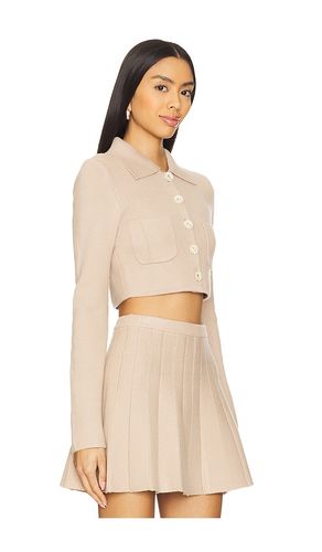Solveig Cardigan in . Size S. Also in XS - MAJORELLE - Modalova