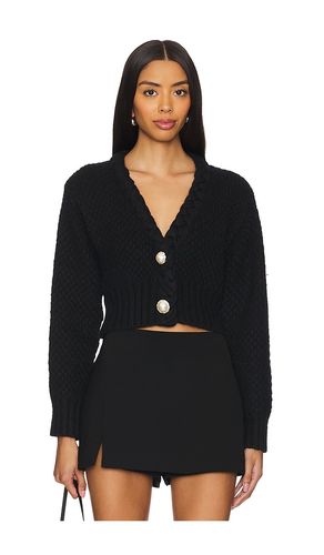 Phiala Cardigan in . - size XL (also in XS) - MAJORELLE - Modalova