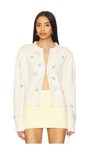 CARDIGAN TALIA in . Größe M. Also in XL - MAJORELLE - Modalova