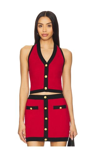 Emil Vest in . - size L (also in M, S, XL, XS) - MAJORELLE - Modalova