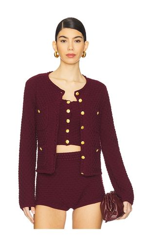 Evaline Cardigan in . Size XS. Also in XXS - MAJORELLE - Modalova