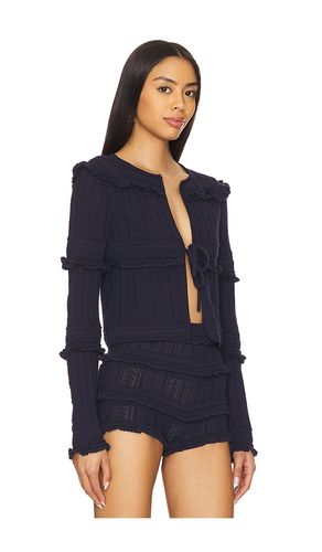 CARDIGAN ALLISON in . Größe S. Also in XL - MAJORELLE - Modalova