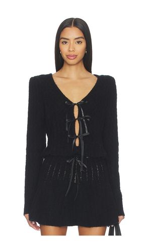 Serra Cardigan in . Size S. Also in XS - MAJORELLE - Modalova