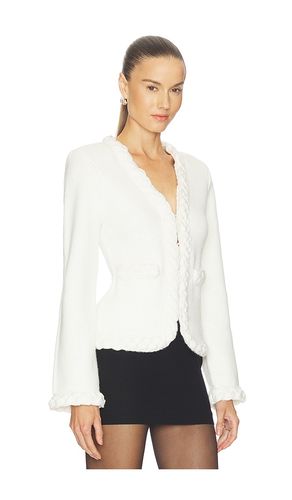 Kiella Cardigan in . Size L. Also in M, S - MAJORELLE - Modalova
