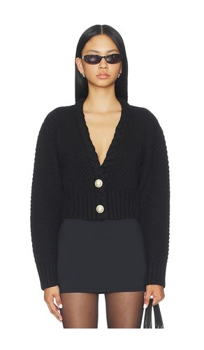 Phiala Cardigan in . Taglia M. Also in XS - MAJORELLE - Modalova