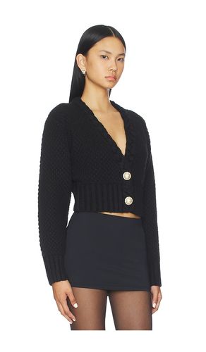 Phiala Cardigan in . Taglia M. Also in XS - MAJORELLE - Modalova