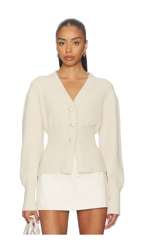 Alden Cardigan in . Size L. Also in M, XS - MAJORELLE - Modalova