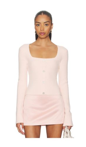 Malika Sweater in . Size M. Also in XS - MAJORELLE - Modalova