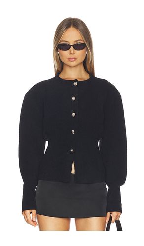 Arana Cardigan in . Size L. Also in M, XS - MAJORELLE - Modalova