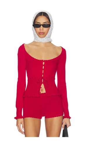Kaiden Cardigan in . - size L (also in M) - MAJORELLE - Modalova