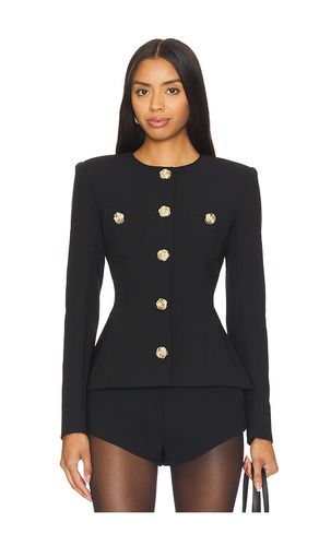 Brooke Jacket in . Size L. Also in M, S, XL, XS, XXS - MAJORELLE - Modalova