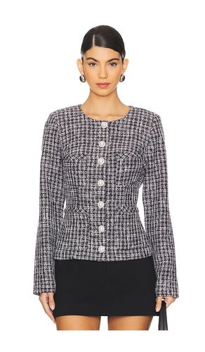 Evelyn Jacket in ,. Size L. Also in M, S, XS - MAJORELLE - Modalova