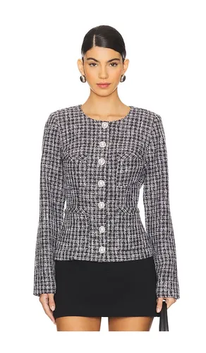 Evelyn Jacket in ,. Size S. Also in XS - MAJORELLE - Modalova