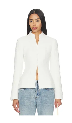 Alba Jacket in . - size M (also in S, XL, XS) - MAJORELLE - Modalova