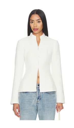 Alba Jacket in . - size XS (also in S, M, XL) - MAJORELLE - Modalova