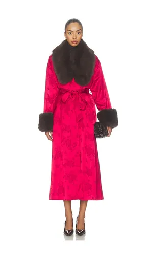 Irina Duster in . Size M. Also in S, XL - MAJORELLE - Modalova