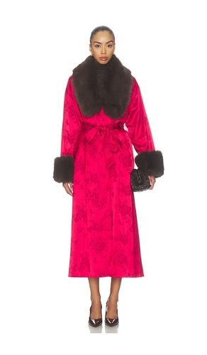Irina Duster in . Taglia L. Also in M, S, XL, XS, XXS - MAJORELLE - Modalova