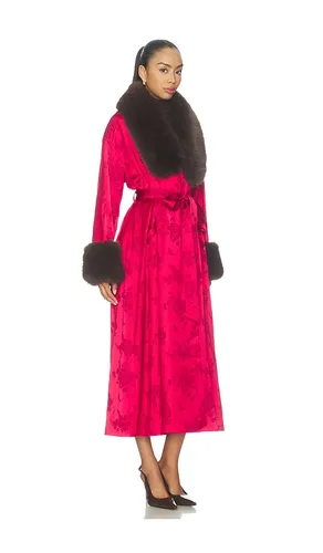 Irina Duster in . Size M. Also in S, XL - MAJORELLE - Modalova