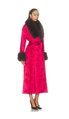 Irina Duster in . Taglia L. Also in M, S, XL, XS, XXS - MAJORELLE - Modalova