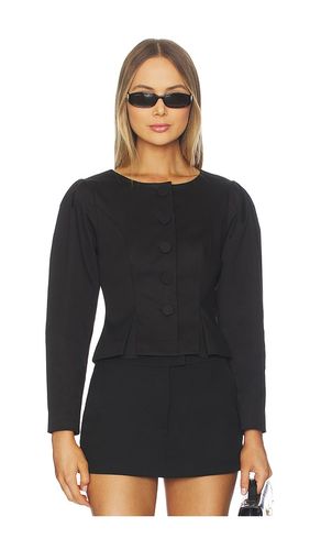 Corrine Jacket in . Size L. Also in M, S, XS - MAJORELLE - Modalova