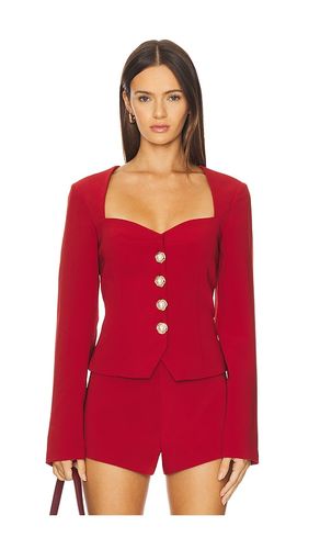 Lori Jacket in . Size M. Also in L, S, XS - MAJORELLE - Modalova