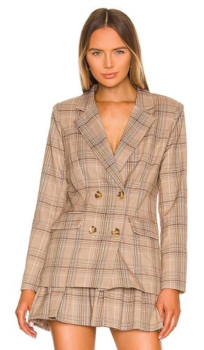 Rhea Blazer in . Taglia M. Also in S - MAJORELLE - Modalova