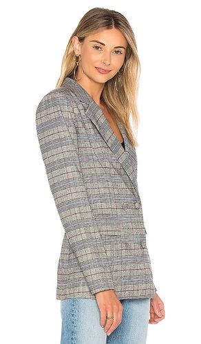 BLAZERJACKE RHEA in . Größe M. Also in XXS - MAJORELLE - Modalova