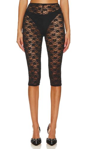 Cristina Cropped Pant in . - size S (also in XS, XXS) - MAJORELLE - Modalova